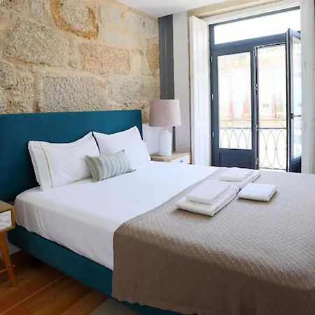 Porto Almada Downtown Charming Apartment Exterior foto