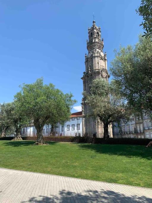 Porto Almada Downtown Charming Apartment Exterior foto