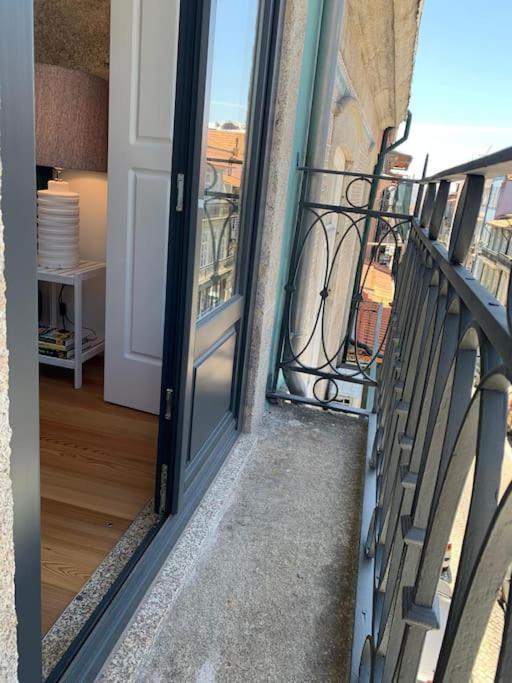Porto Almada Downtown Charming Apartment Exterior foto