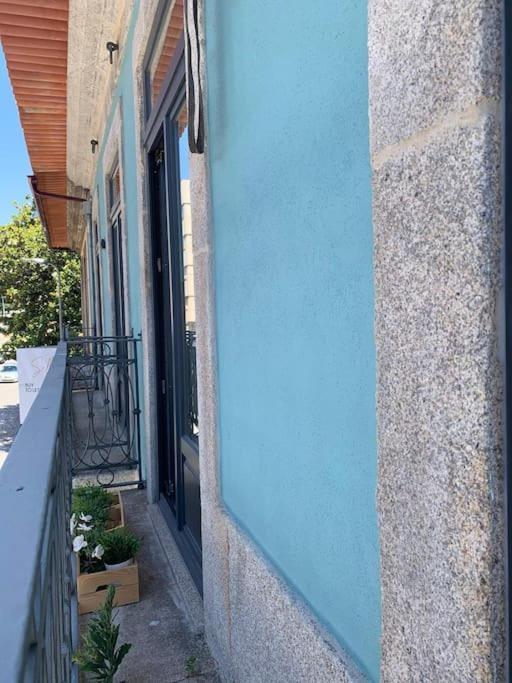 Porto Almada Downtown Charming Apartment Exterior foto